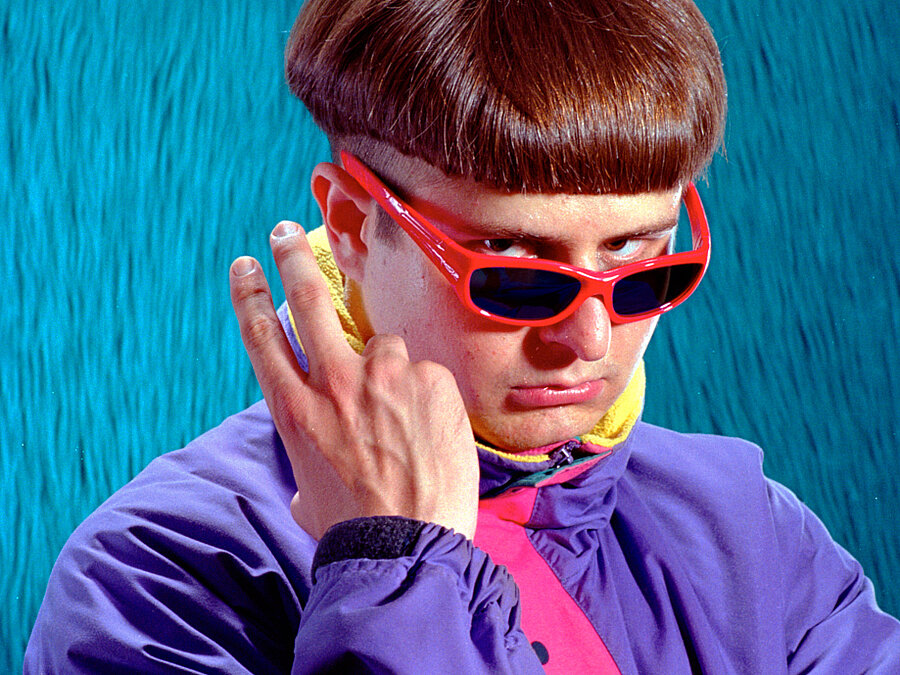 OLIVER TREE