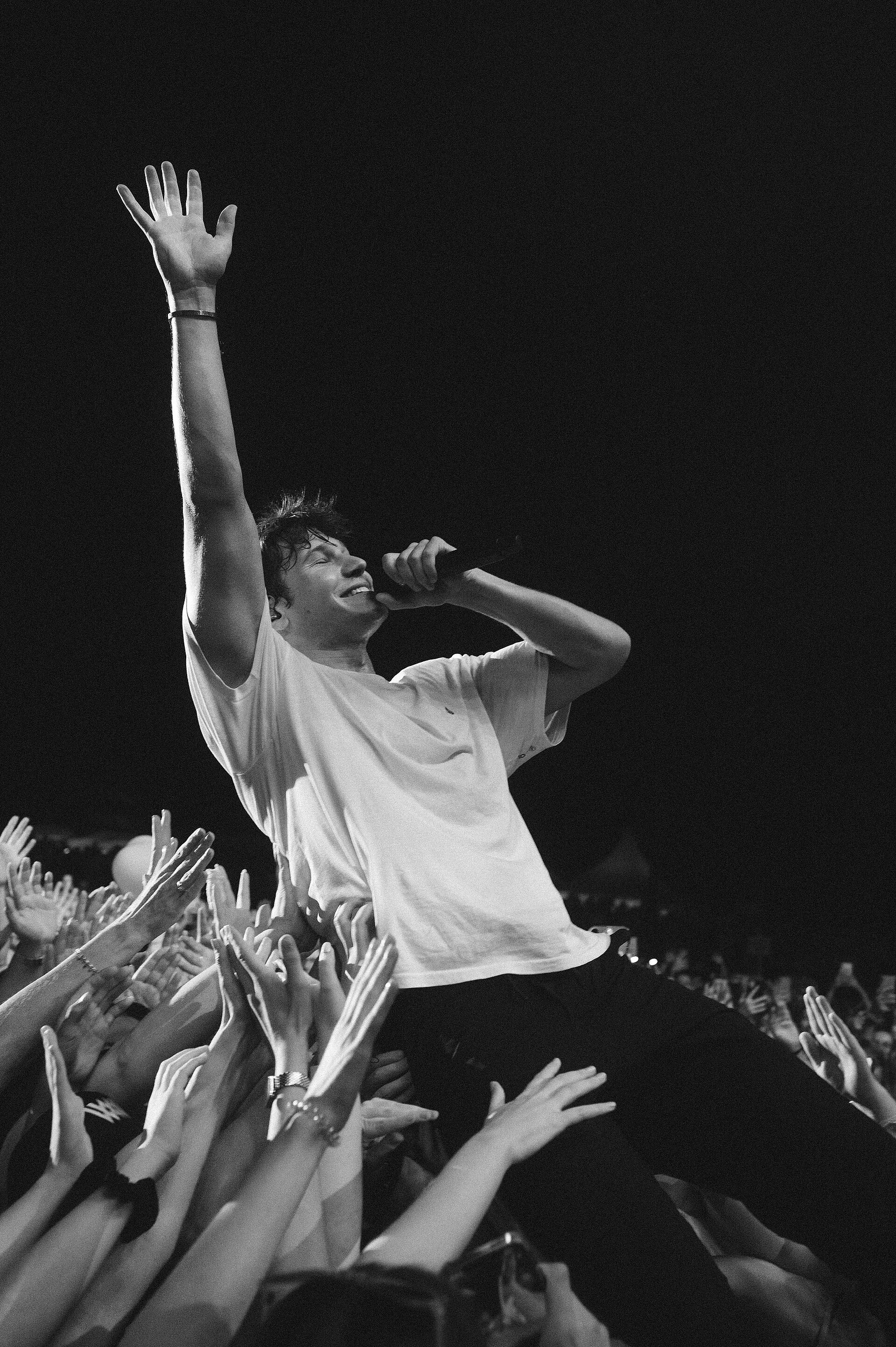 WINCENT WEISS