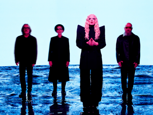 ALLES NEU: UNSERE FRISCH BESTÄTIGTEN SHOWS!