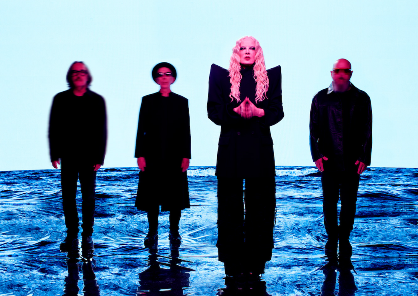 WHAT TO LOOK FORWARD TO LIVE IN VIENNA!