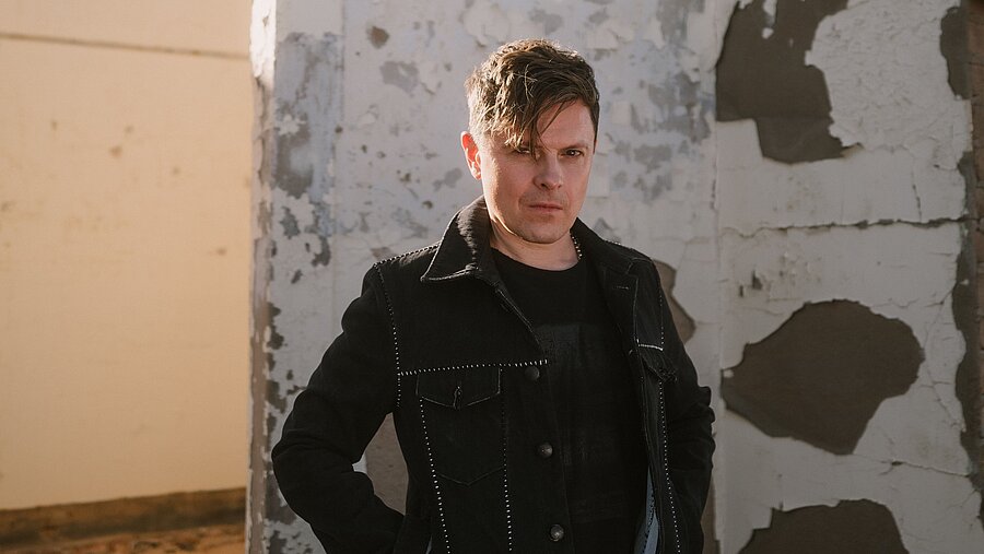 MICHAEL PATRICK KELLY