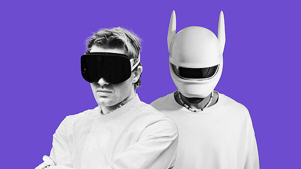 CRO, SKI AGGU, IKKIMEL und BELLA kommen zum GASTEIN SOUNDS 2025!
