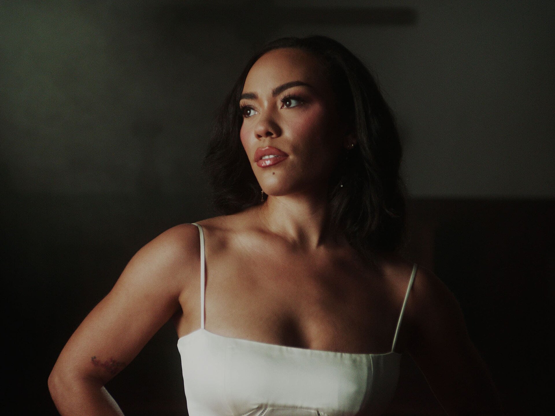 MADISON MCFERRIN