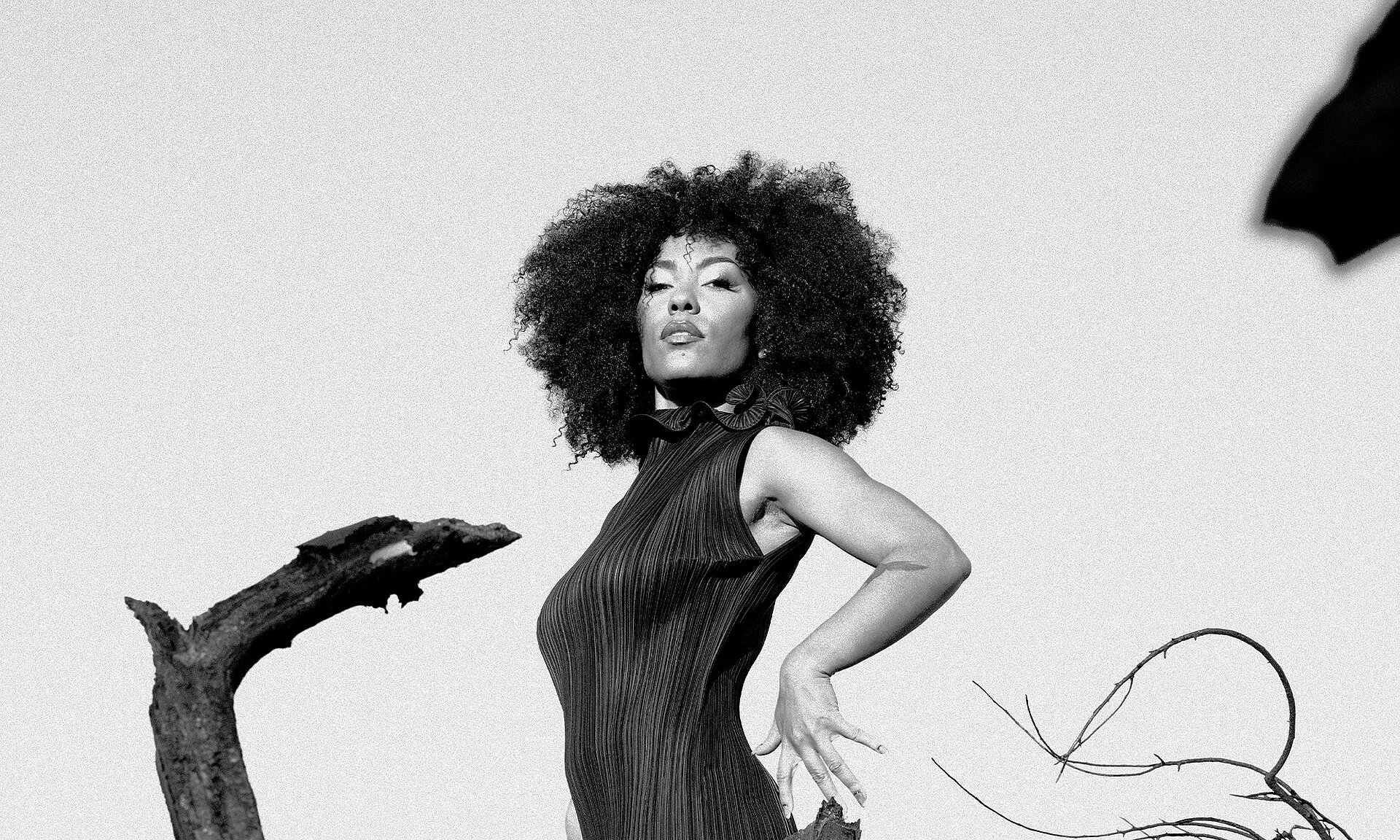 MADISON MCFERRIN