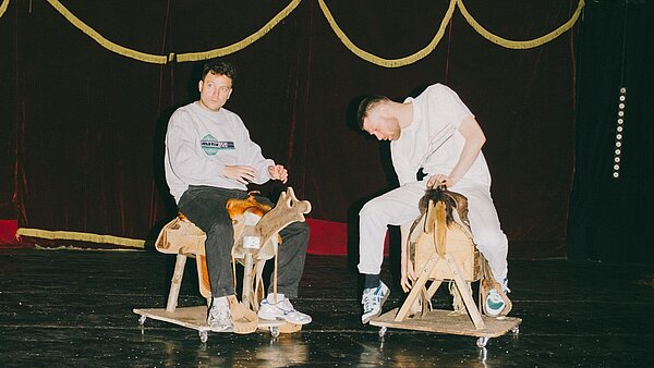 ALLES NEU: UNSERE FRISCH BESTÄTIGTEN SHOWS!