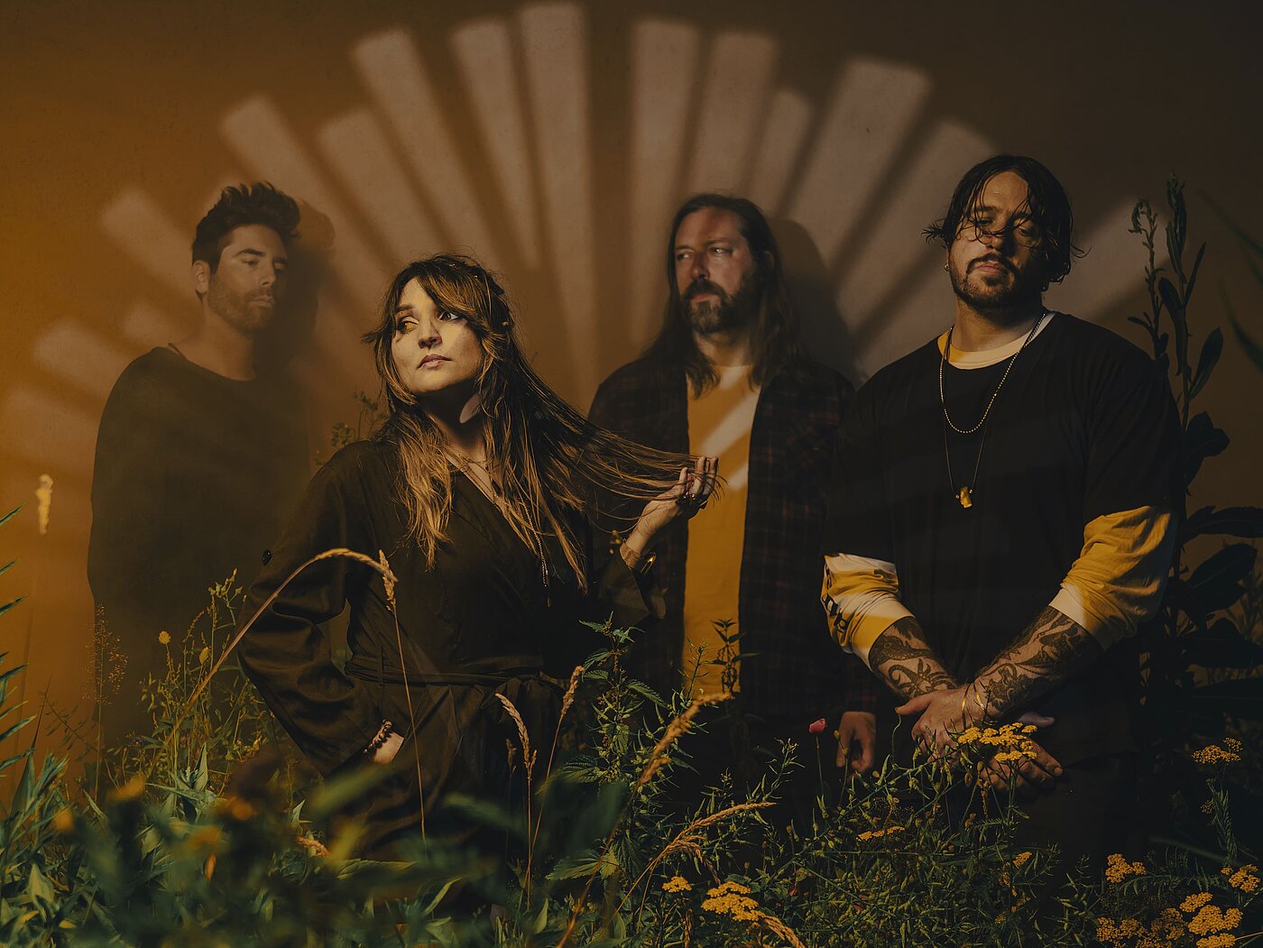 UNSERE LIVE-HIGHLIGHTS DER WOCHE!