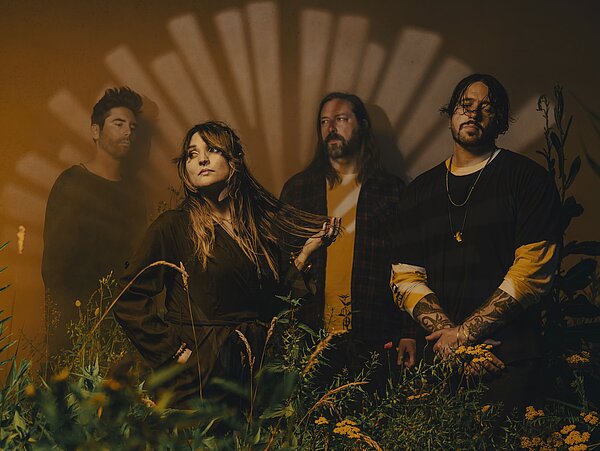 UNSERE LIVE-HIGHLIGHTS DER WOCHE!