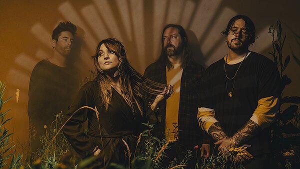 ALLES NEU: UNSERE FRISCH BESTÄTIGTEN SHOWS!