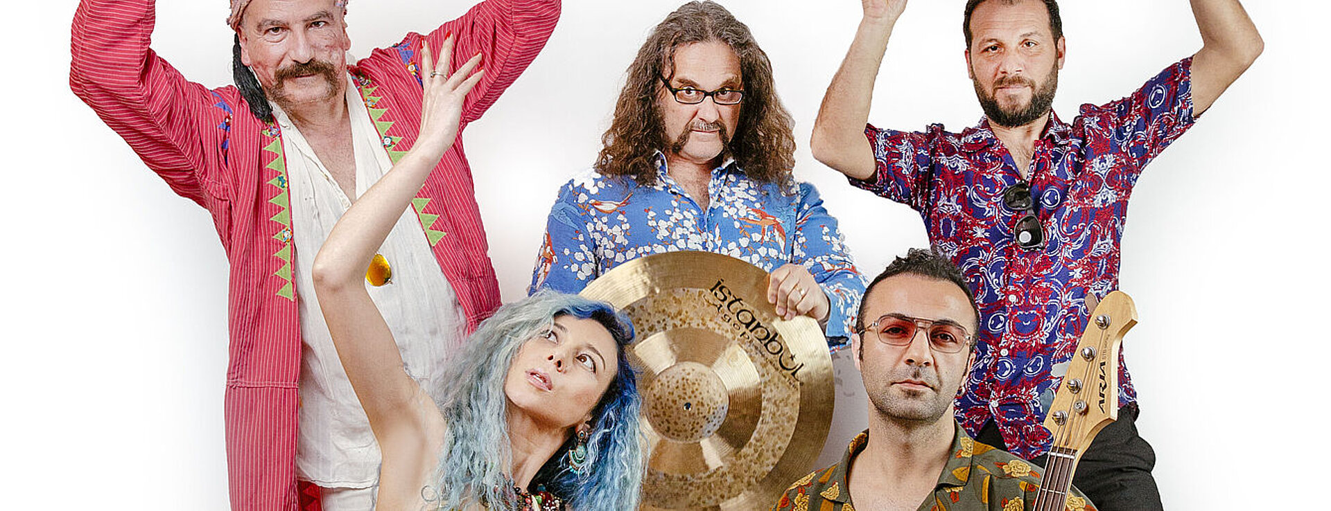 BABA ZULA