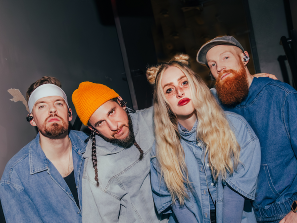 ALLES NEU: UNSERE FRISCH BESTÄTIGTEN SHOWS!