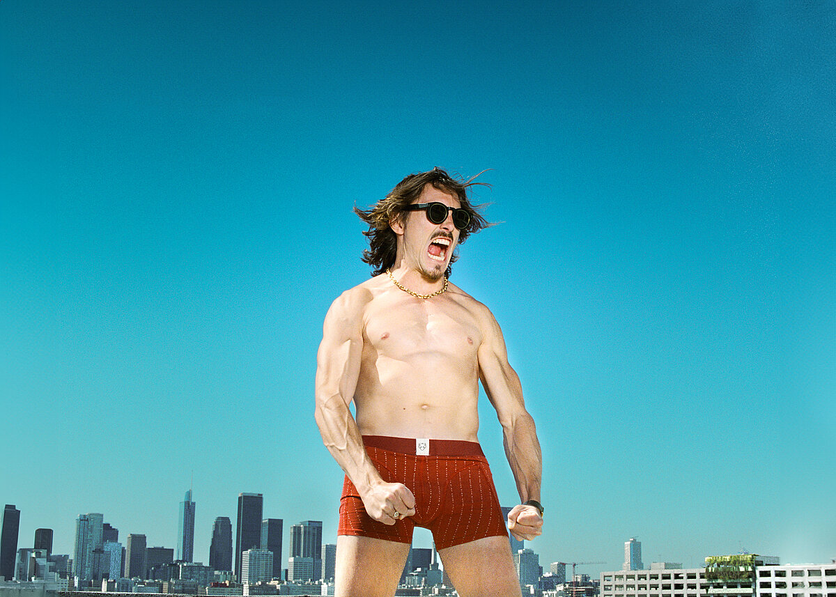 MARC REBILLET - arcadia-live.com