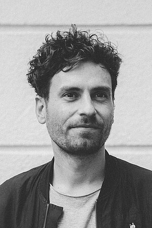 Florian Palmsteiner