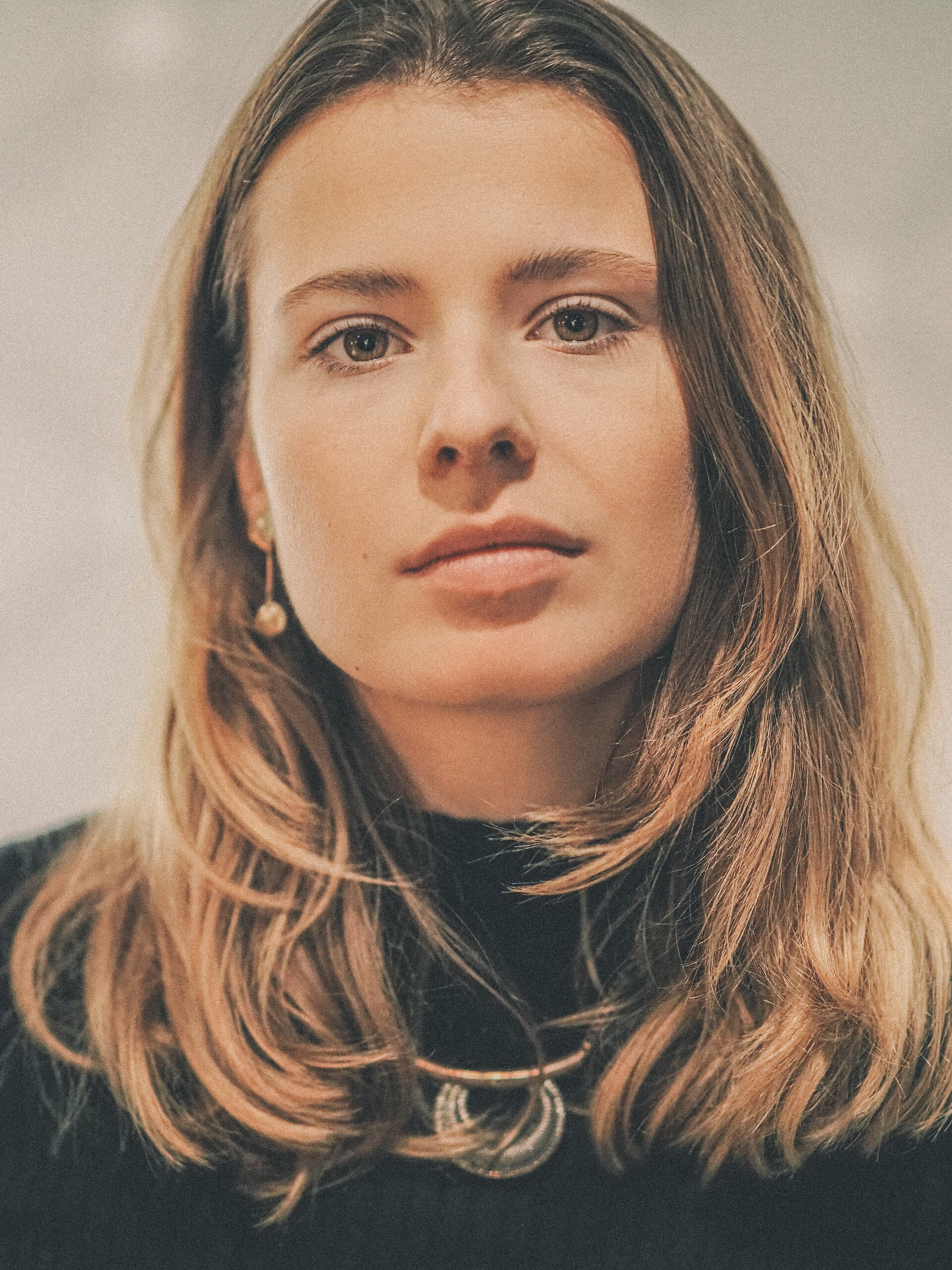LUISA NEUBAUER