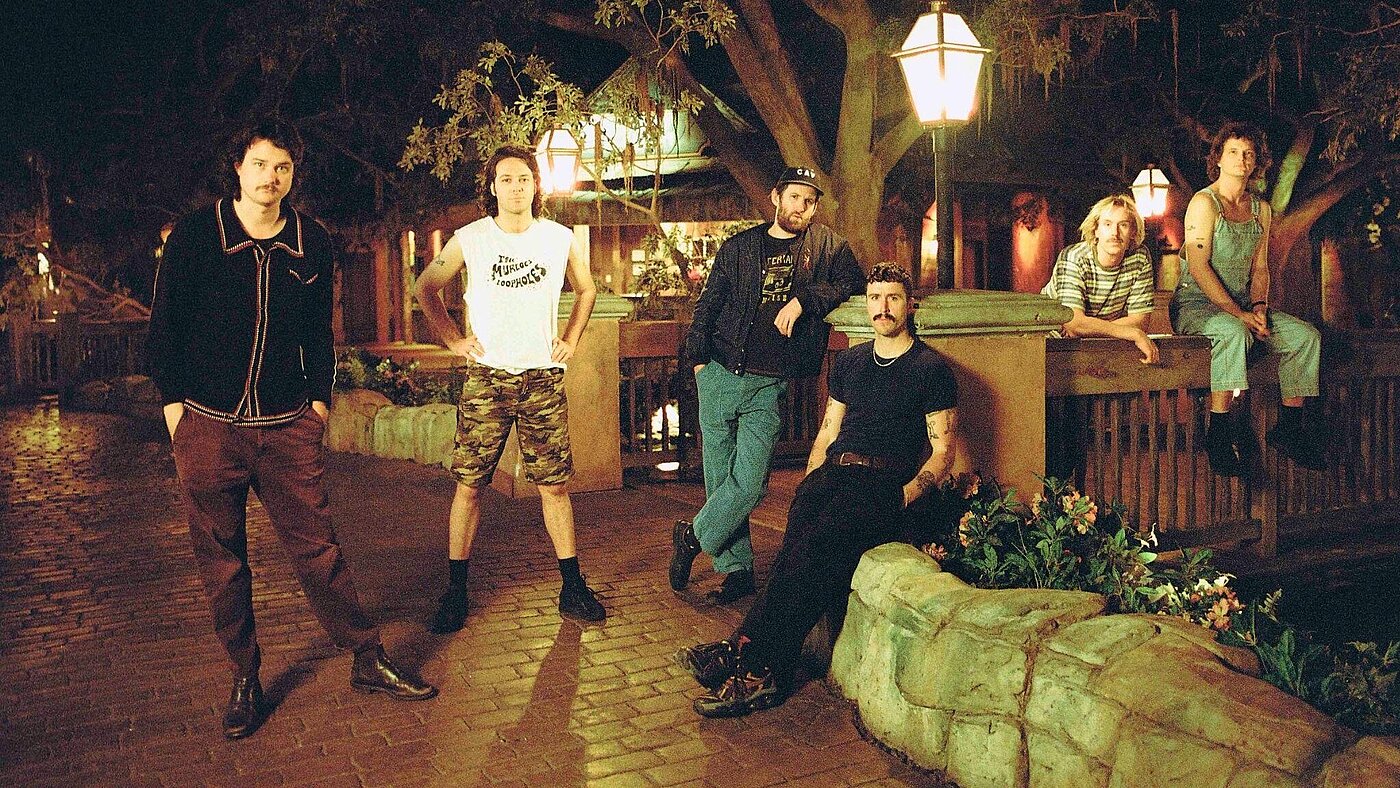 UNSERE LIVE-HIGHLIGHTS DER WOCHE!