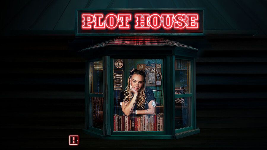 PLOT HOUSE