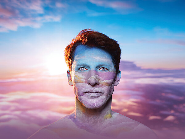 JAMES BLUNT ANNOUNCES "AIRPLANE MODE TOUR" FOR NEXT YEAR!