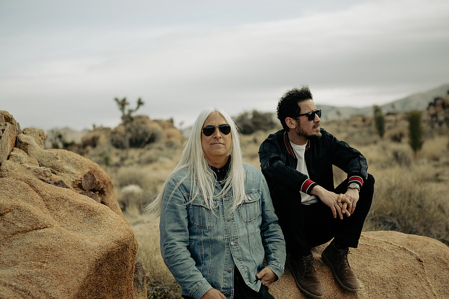 YOUNG GUN SILVER FOX