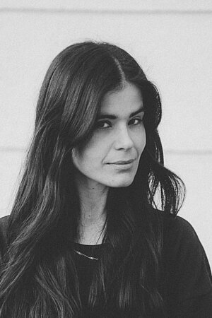 Corinna Maier