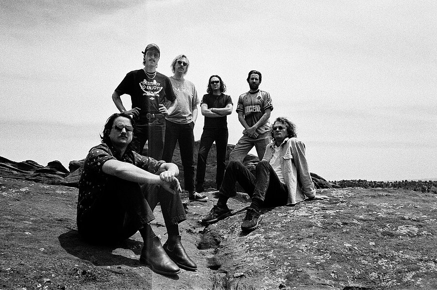 KING GIZZARD & THE LIZARD WIZARD
