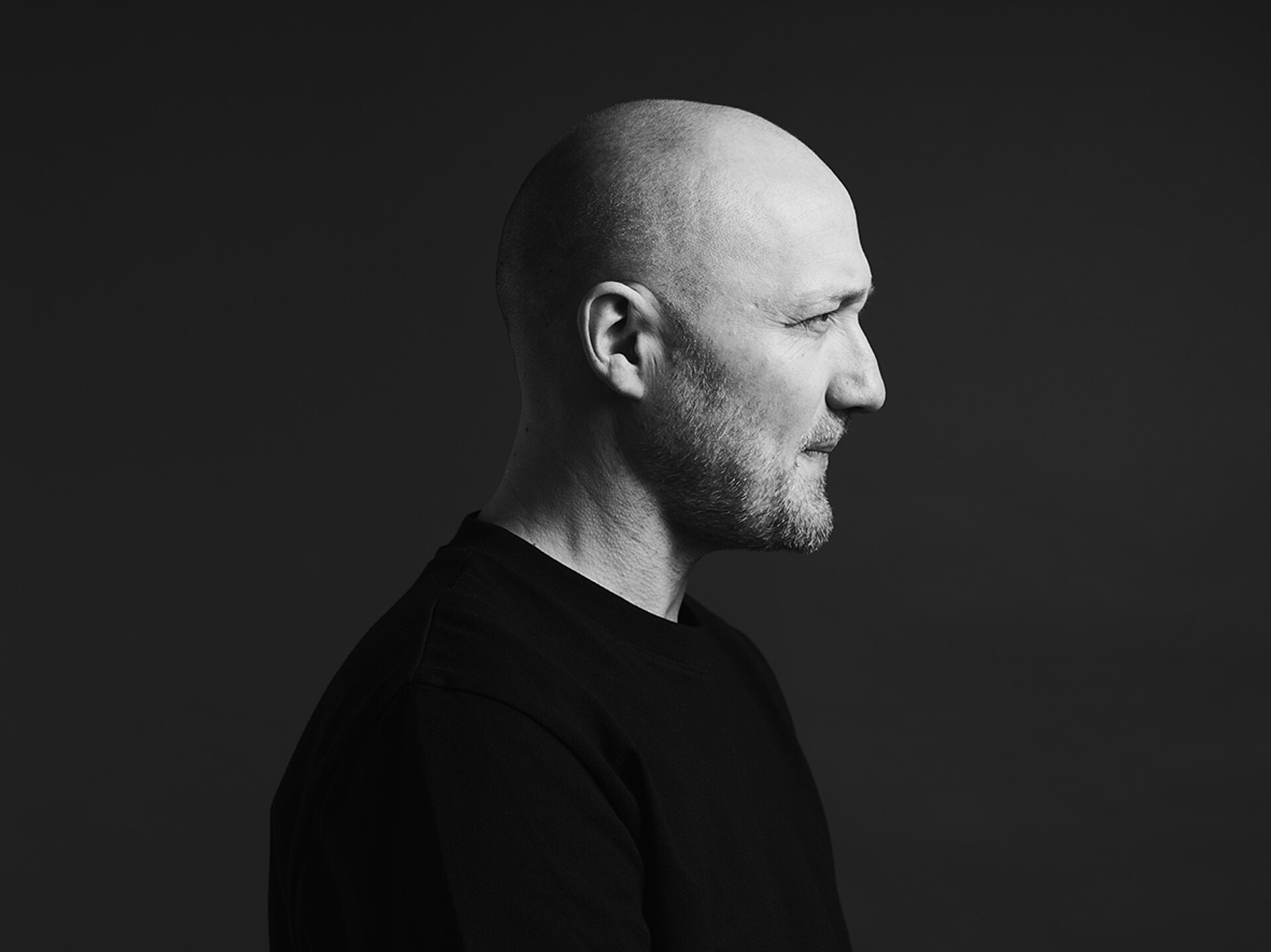 PAUL KALKBRENNER