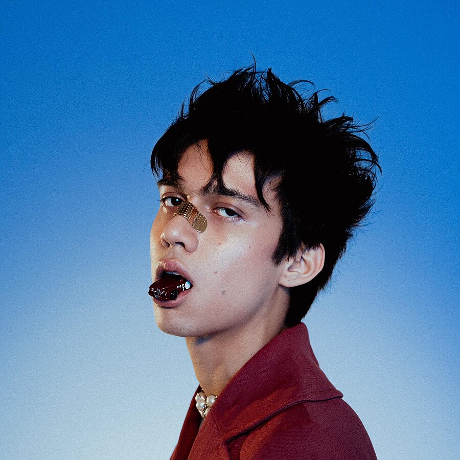 LUKAS OSCAR