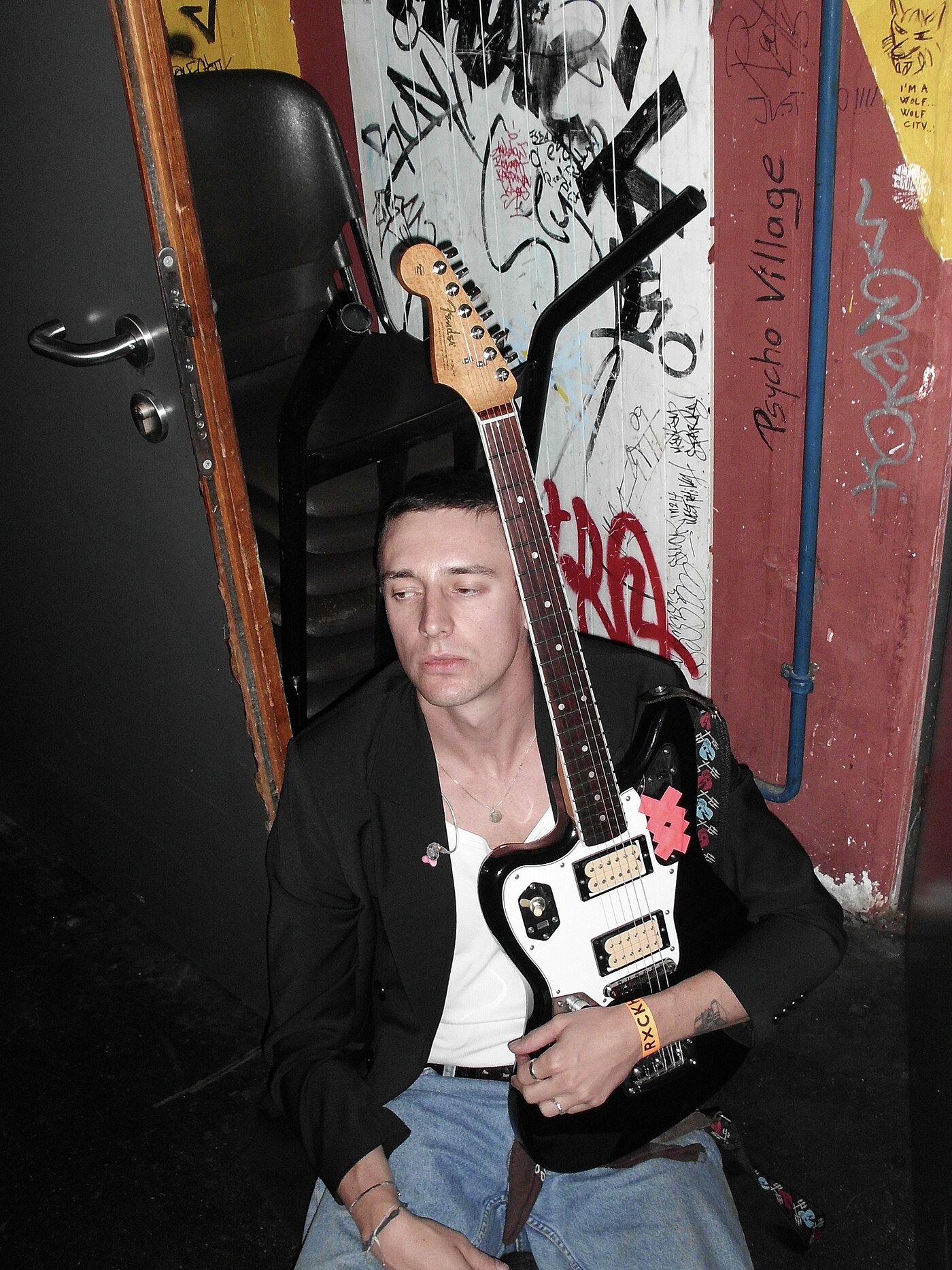 UNSERE LIVE-HIGHLIGHTS DER WOCHE!