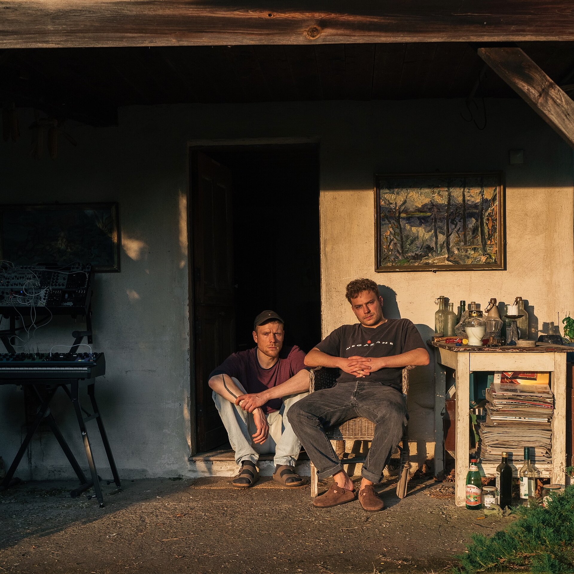 PAVELO & SCHNELL