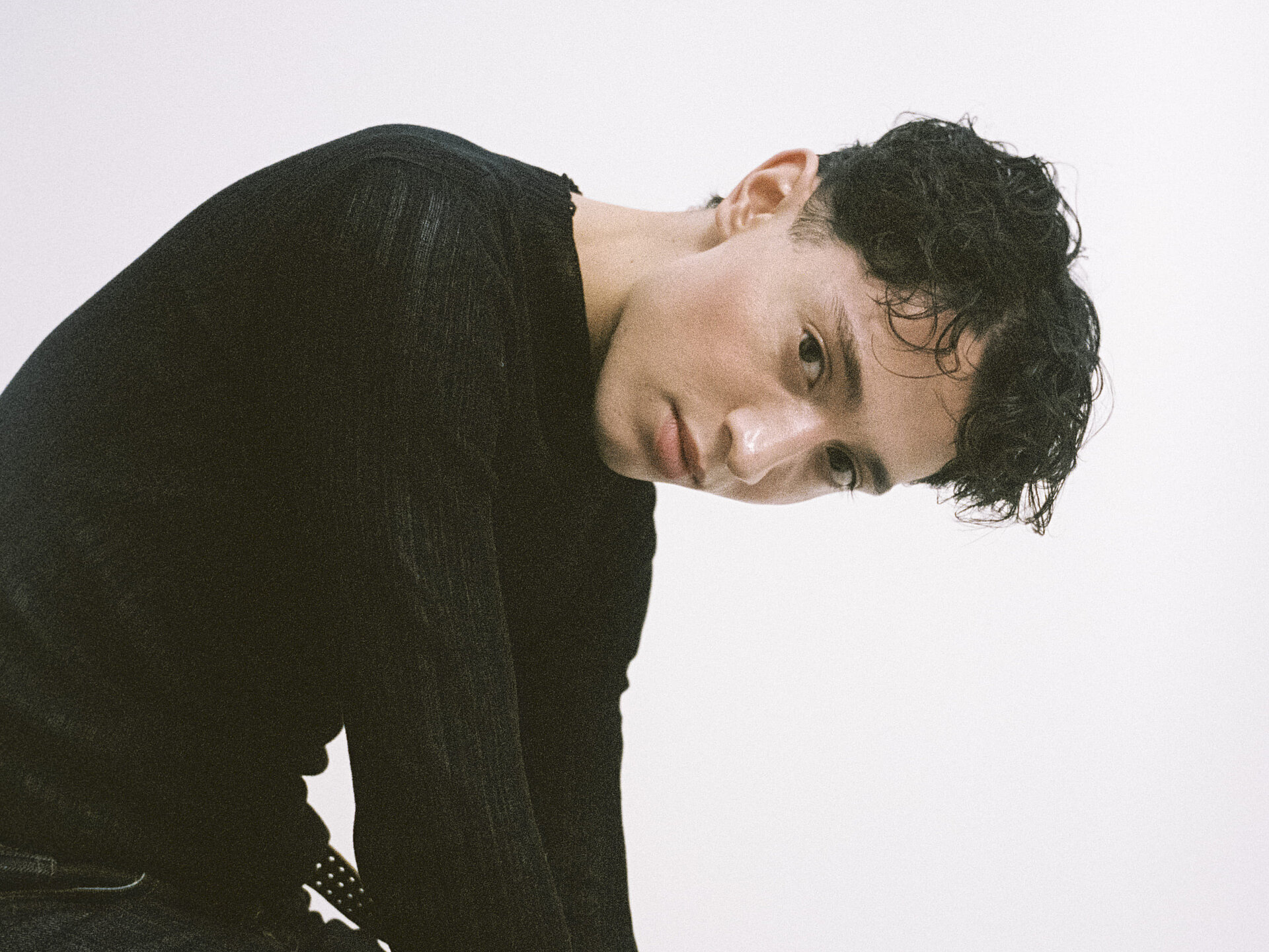 KYLE ALESSANDRO