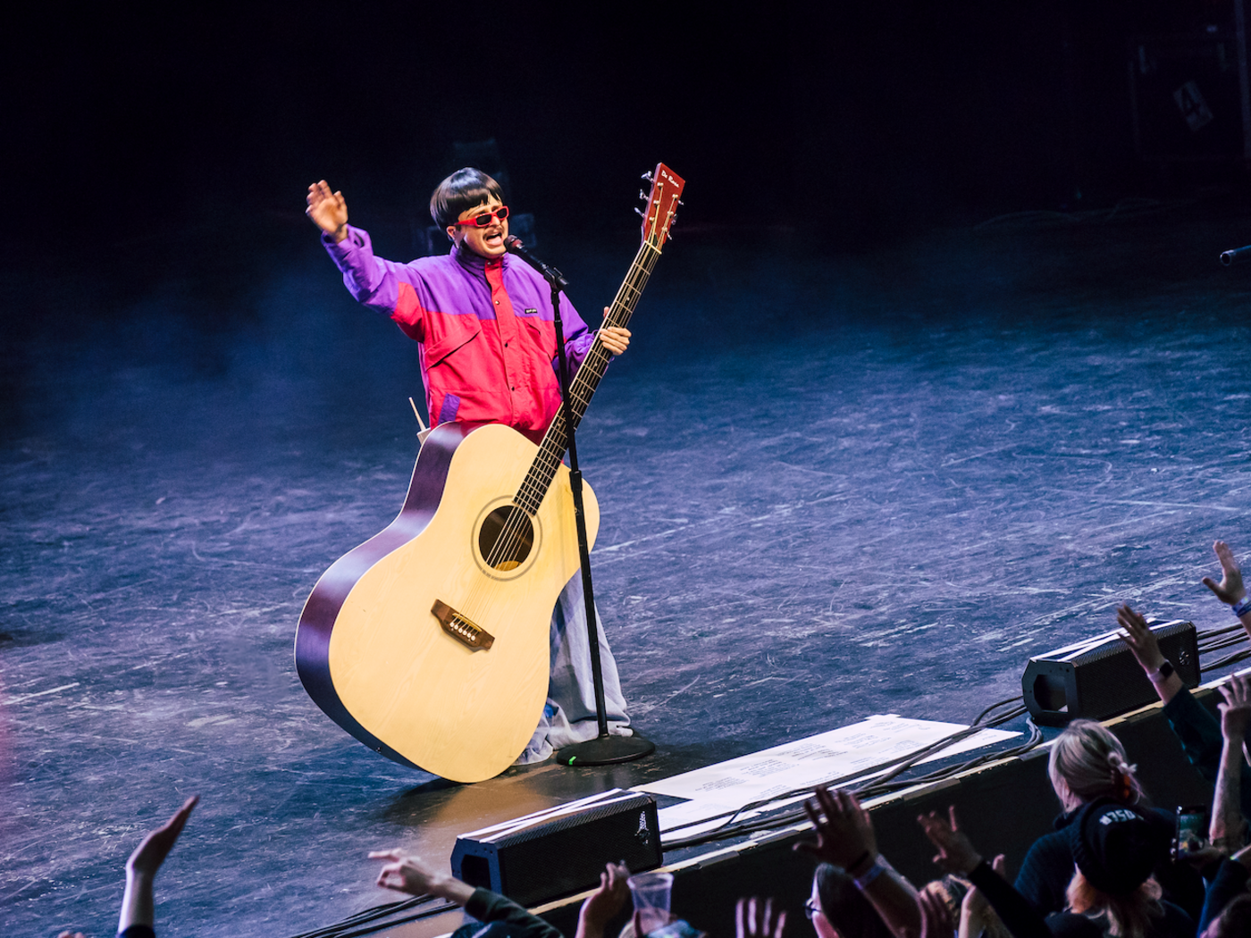 ALLES NEU: UNSERE FRISCH BESTÄTIGTEN SHOWS!