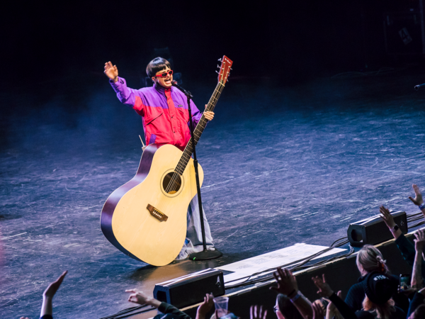 ALLES NEU: UNSERE FRISCH BESTÄTIGTEN SHOWS!