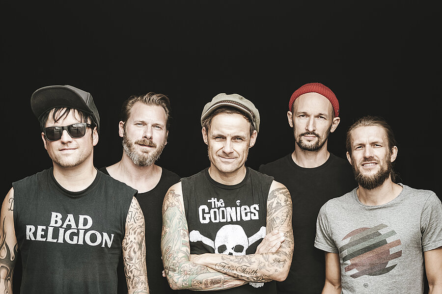 DONOTS