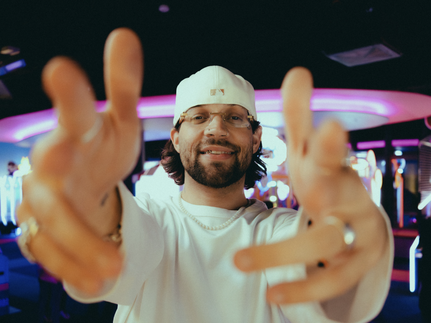 UNSERE LIVE-HIGHLIGHTS DER WOCHE!