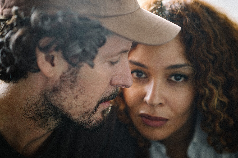MAX HERRE & JOY DENALANE