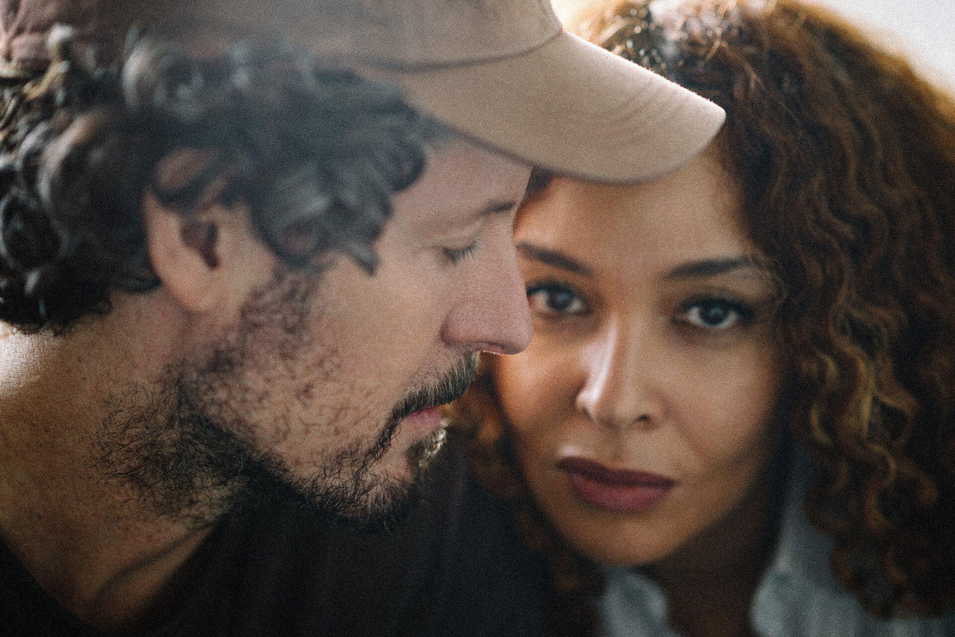 MAX HERRE & JOY DENALANE