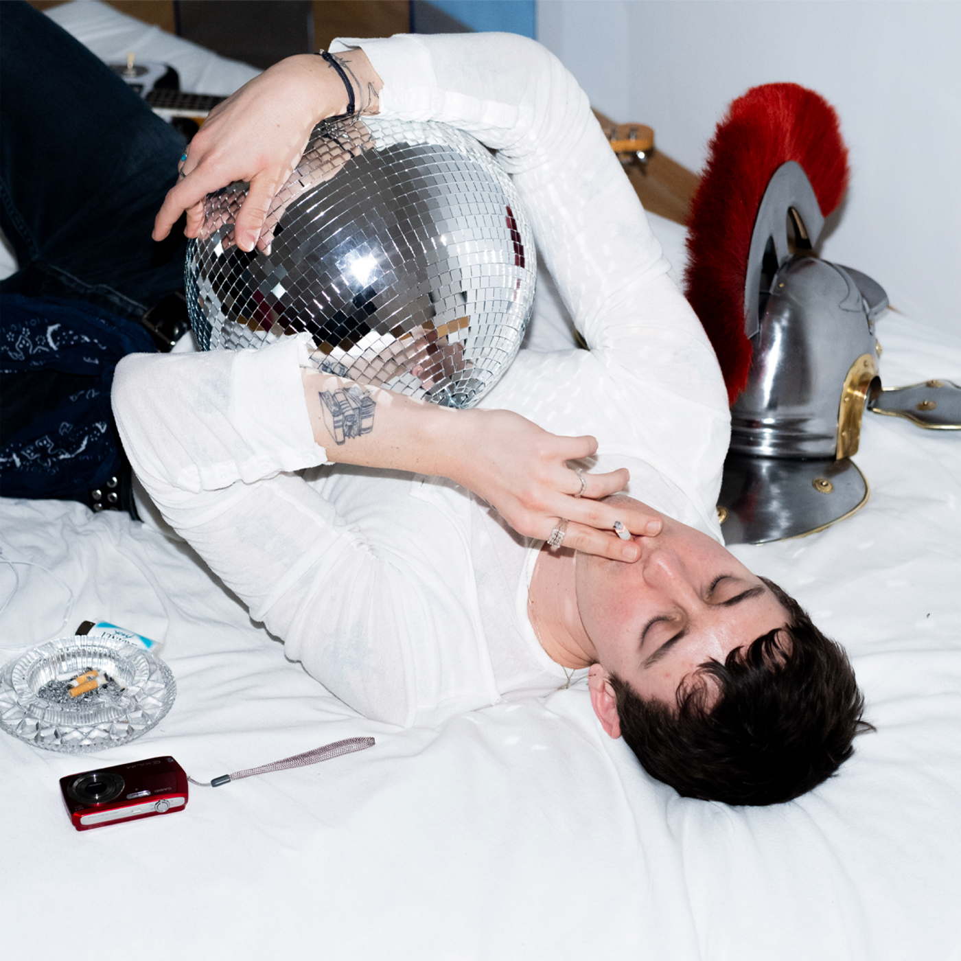 UNSERE LIVE-HIGHLIGHTS DER WOCHE!