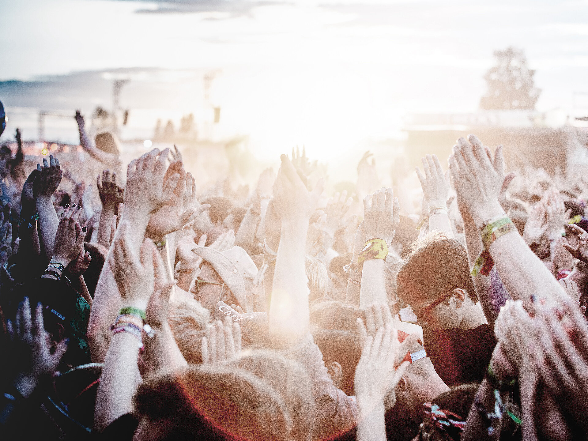 CONCERT HIGHLIGHTS: DO NOT MISS OUT ON THESE SHOWS!